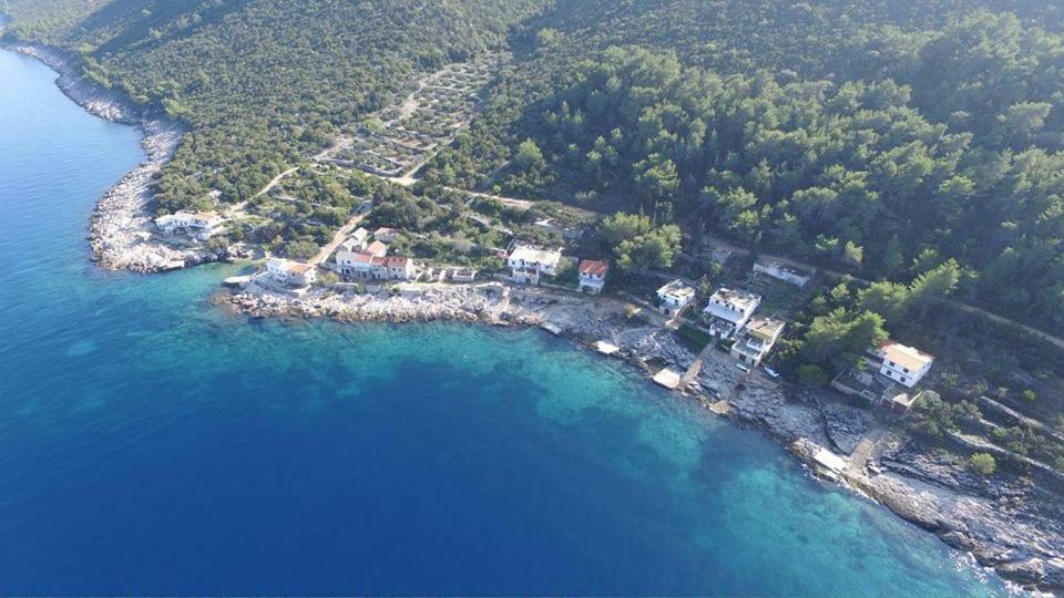 Hébergement de vacances Crni Gdinj